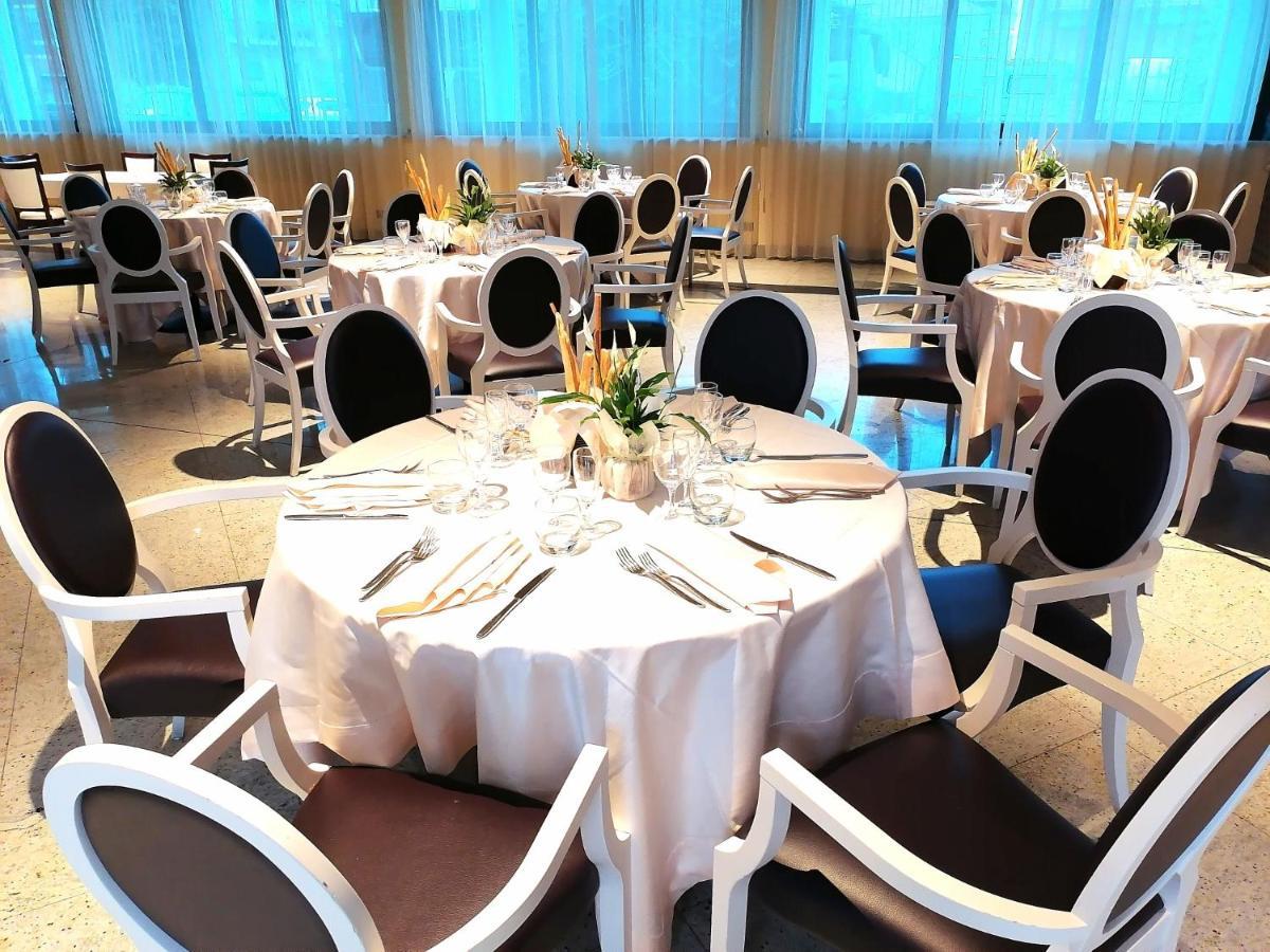 Hotel Parisi Nichelino Extérieur photo