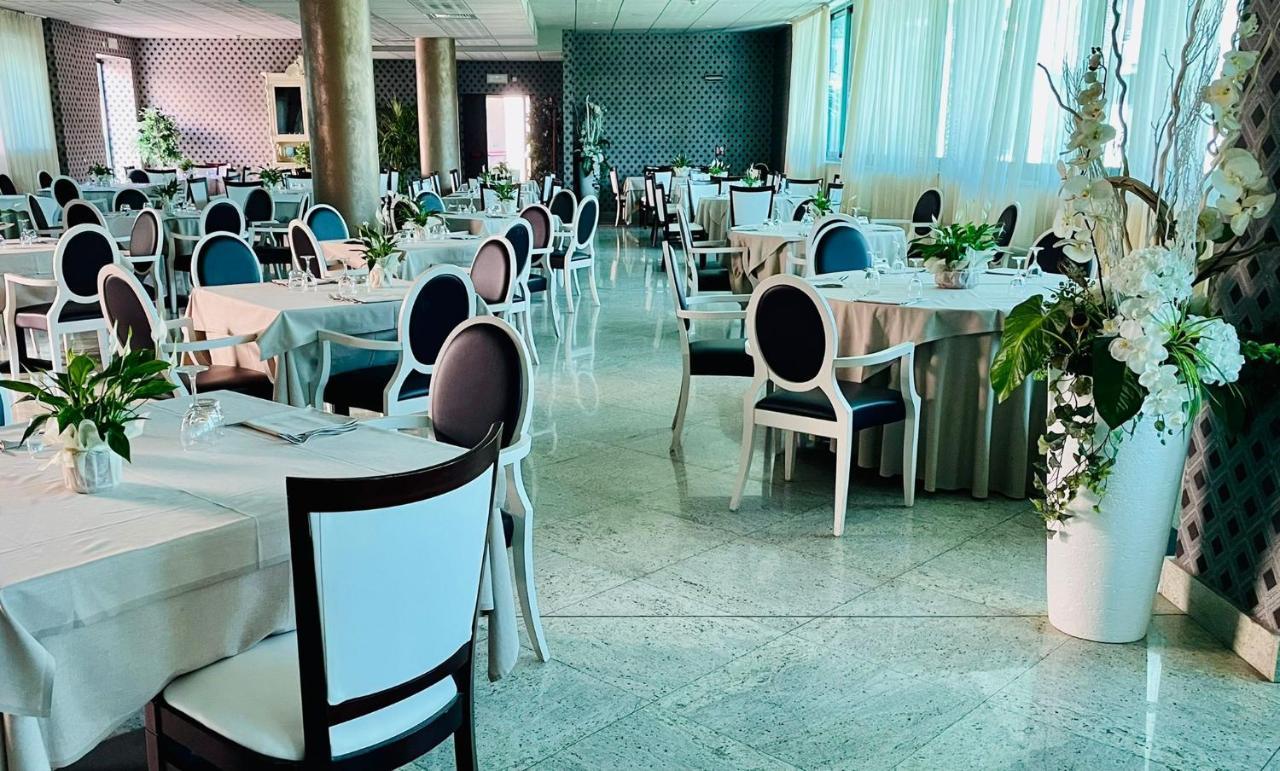 Hotel Parisi Nichelino Extérieur photo