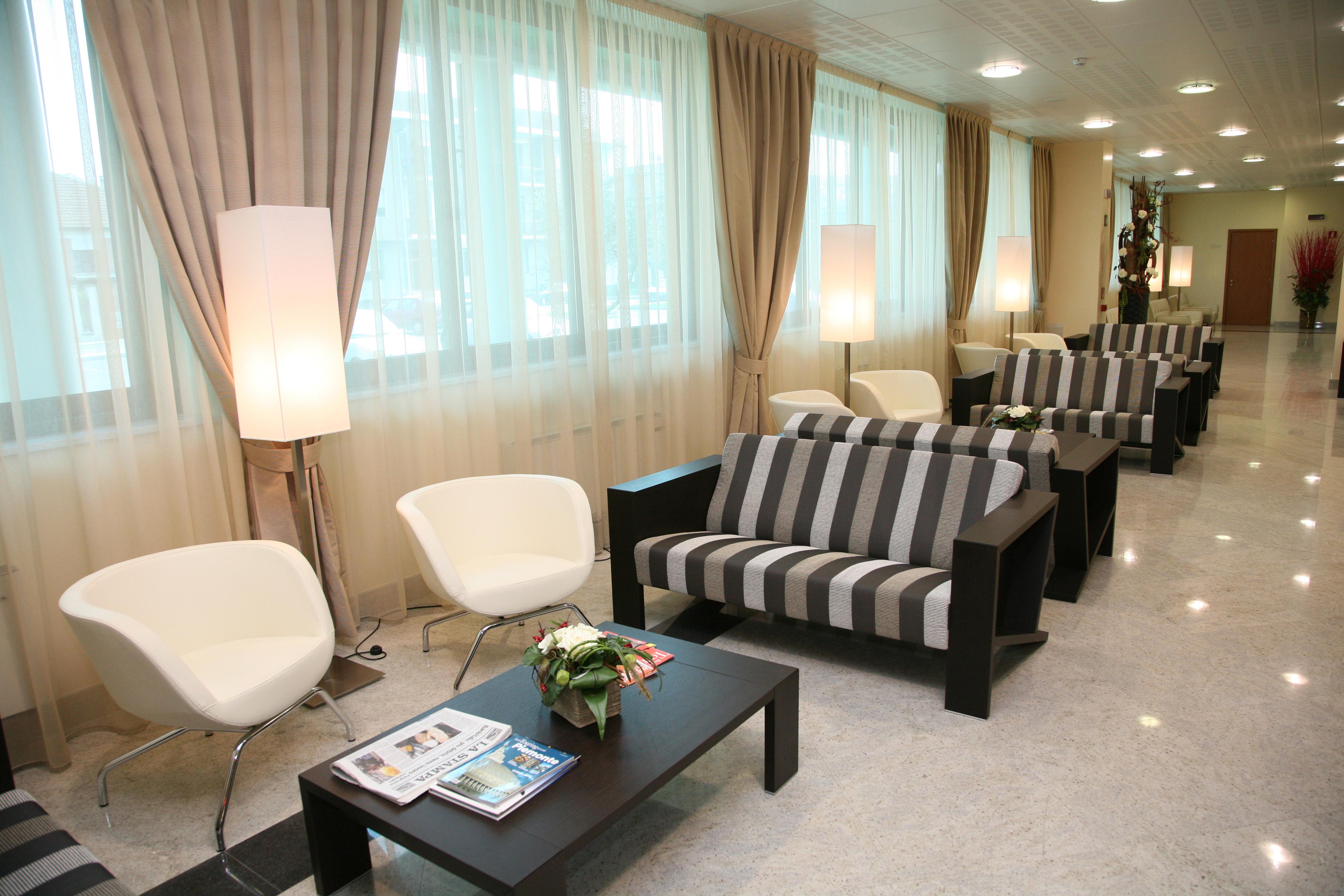 Hotel Parisi Nichelino Extérieur photo