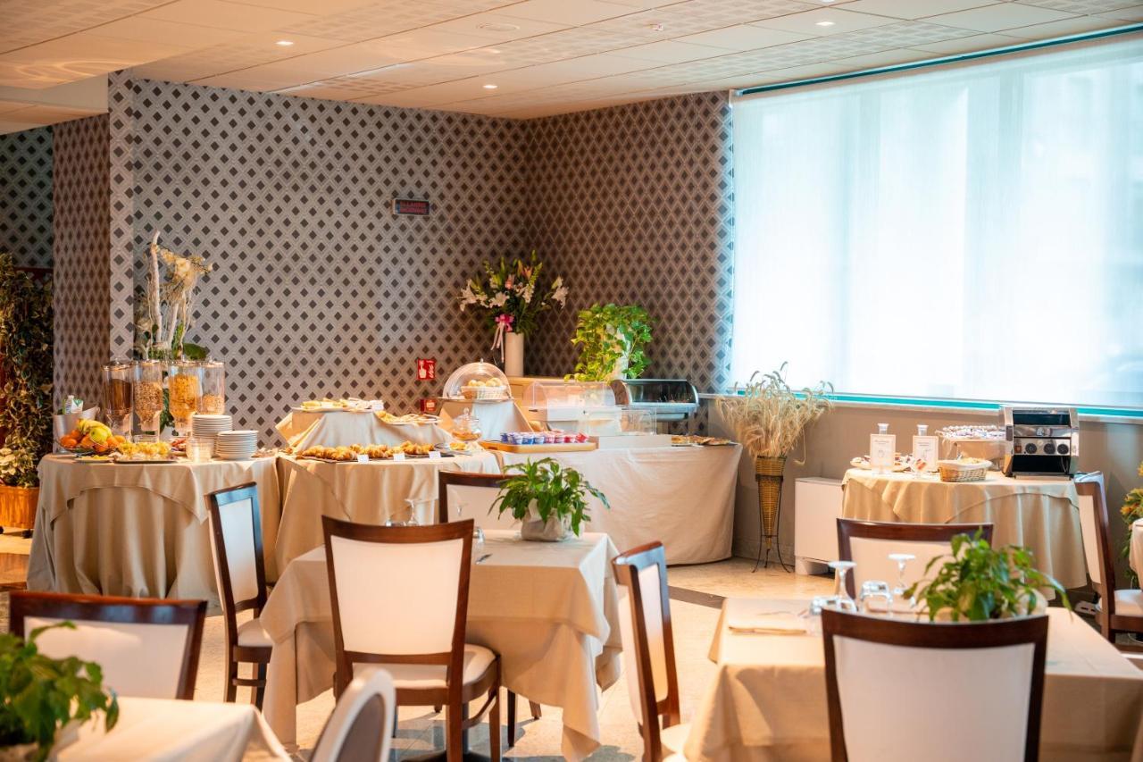 Hotel Parisi Nichelino Extérieur photo
