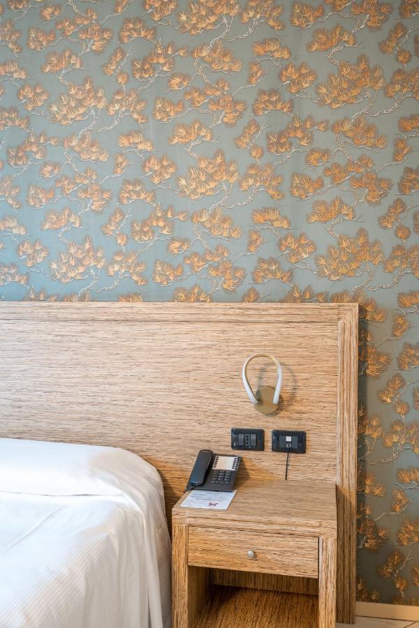 Hotel Parisi Nichelino Extérieur photo