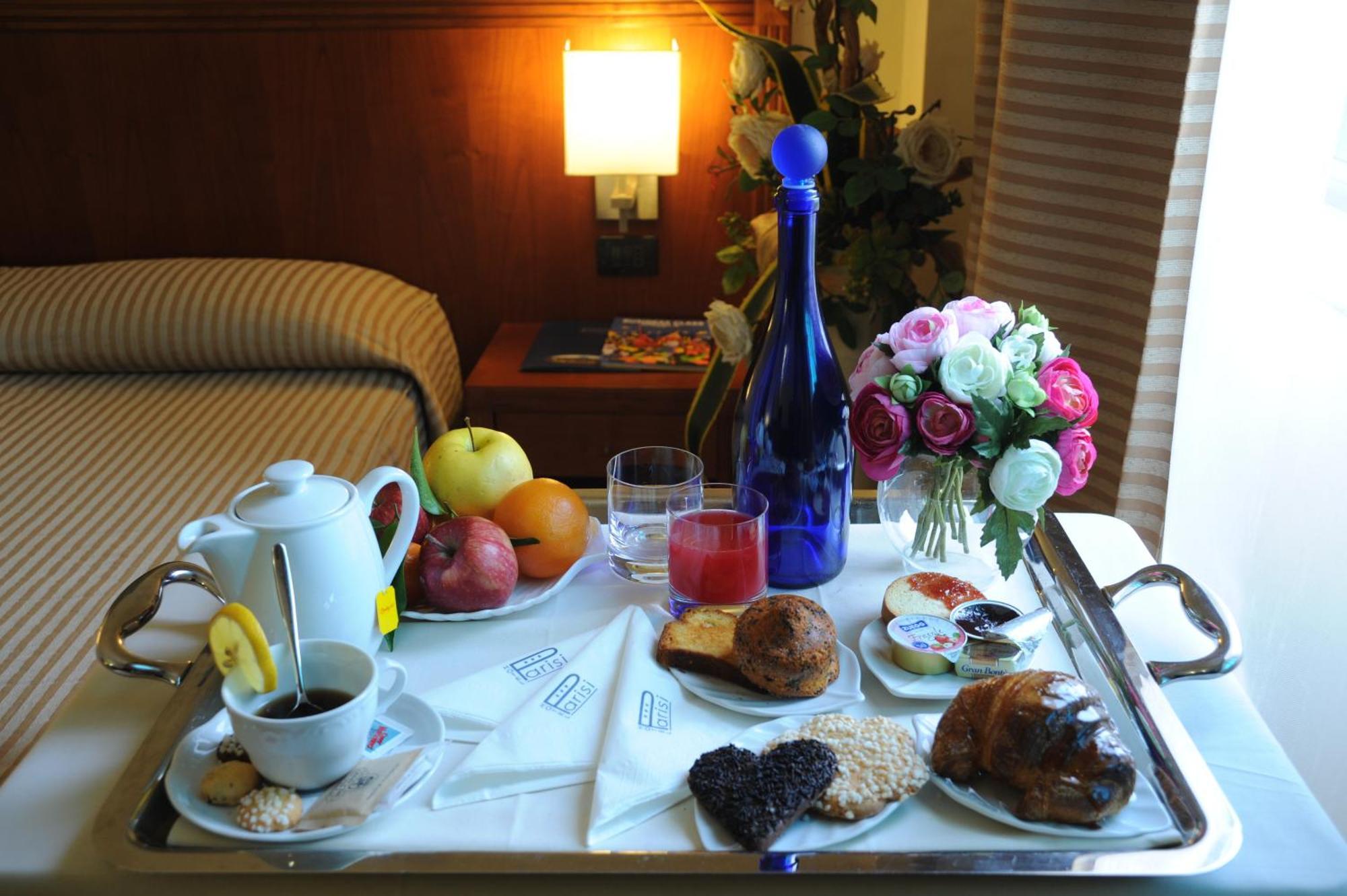 Hotel Parisi Nichelino Extérieur photo